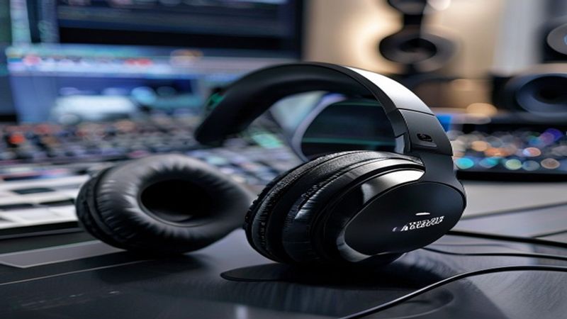 Sony WH-1000XM4 Wireless Headphones
