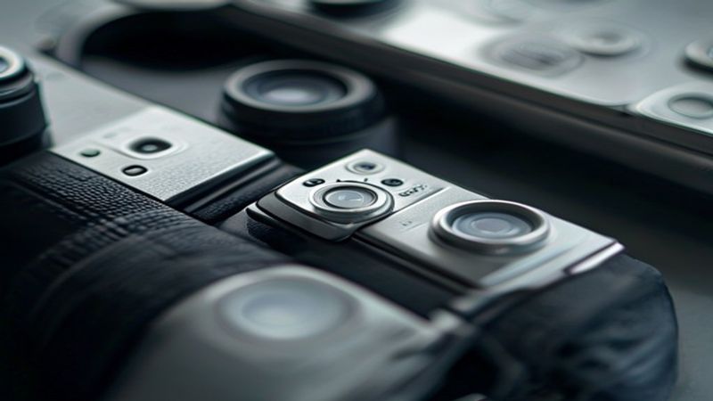 Sony Cyber-shot DSC-WX350