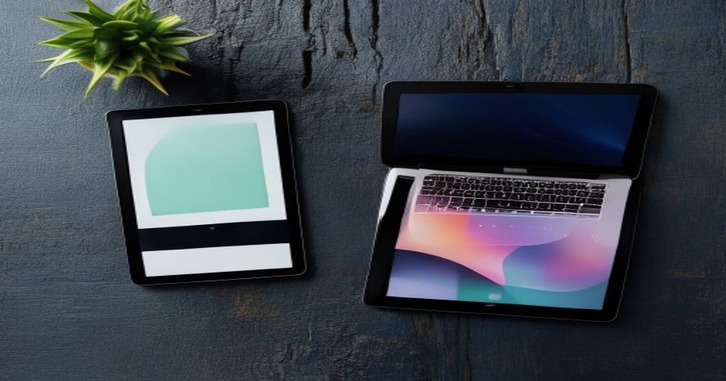 Lenovo IdeaPad Duet Tablet
