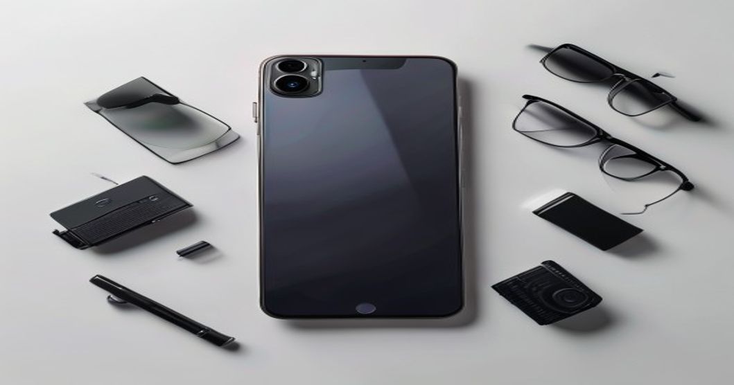 Google Pixel 6a Professional Photography Setup