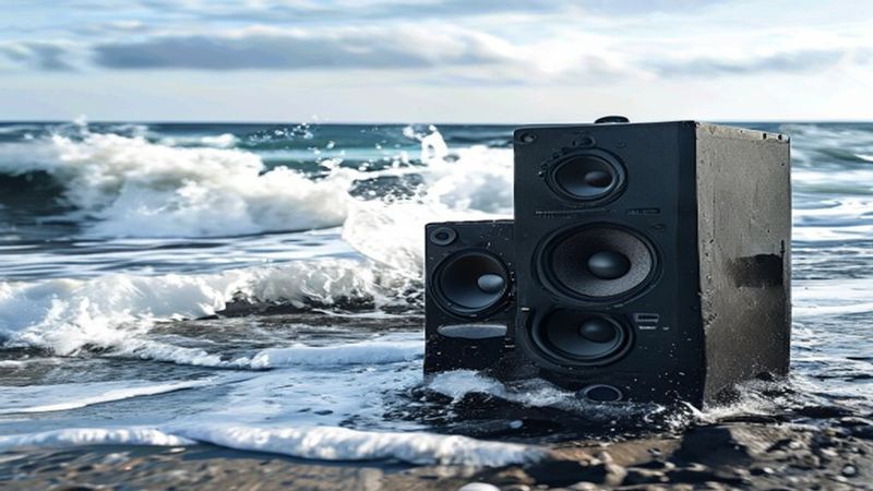 JBL Boombox 3
