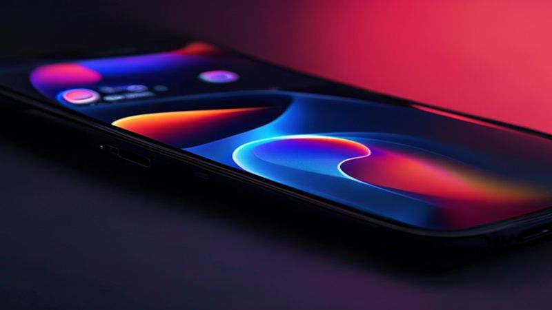 Poco X5 Pro gaming smartphone