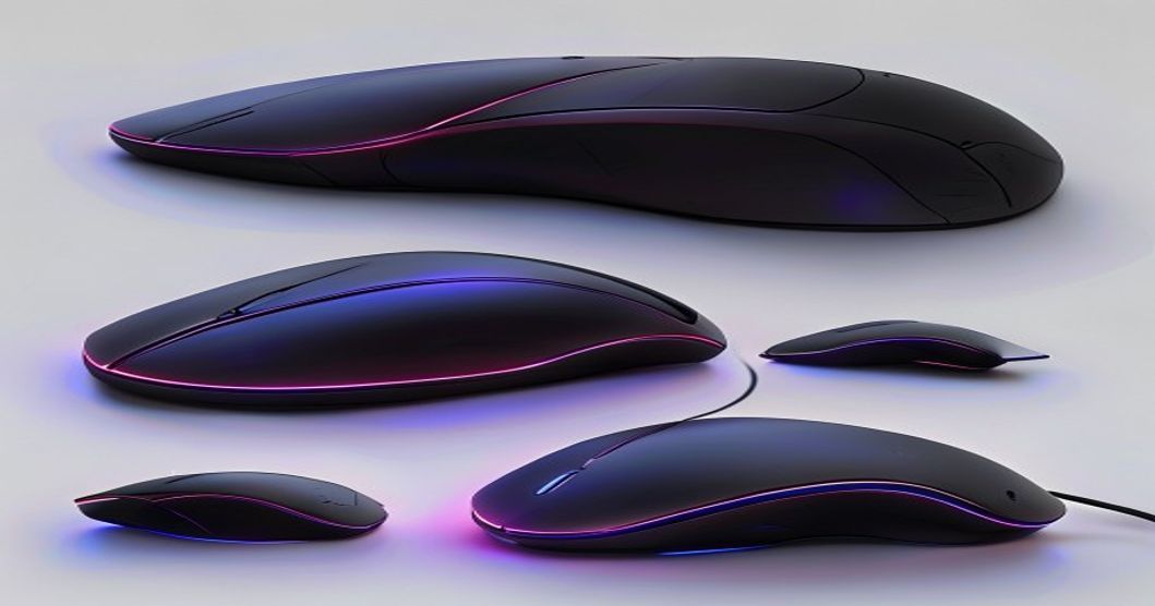 Razer DeathAdder V2 mouse
