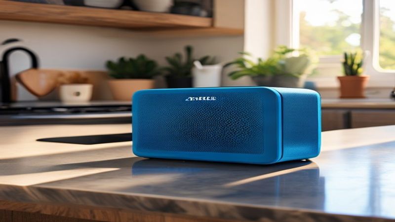 JBL Link Portable speaker