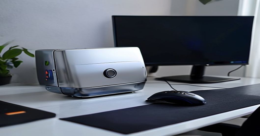 MINISFORUM UM560 XT