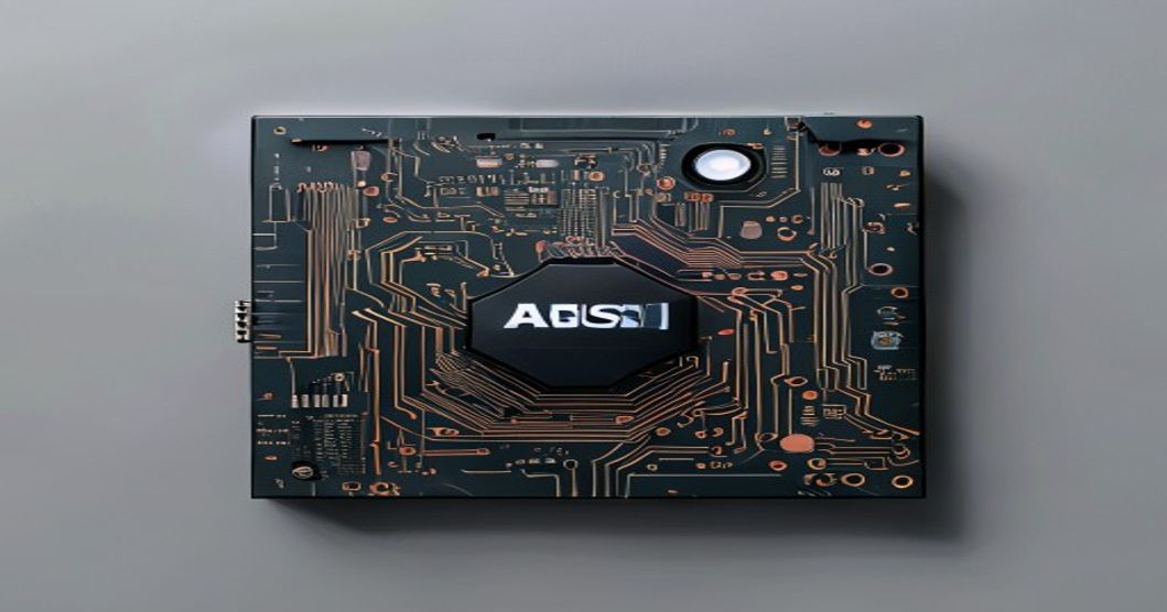 :: ASUS ROG GamingRix Motherboard