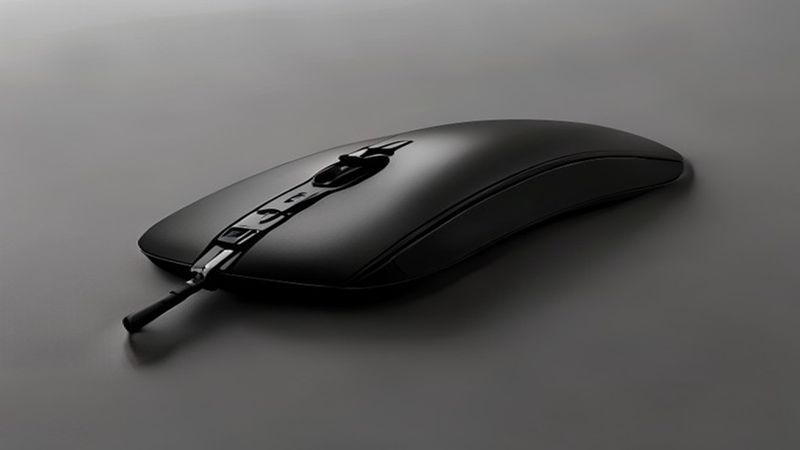 SteelSeries Rival 3