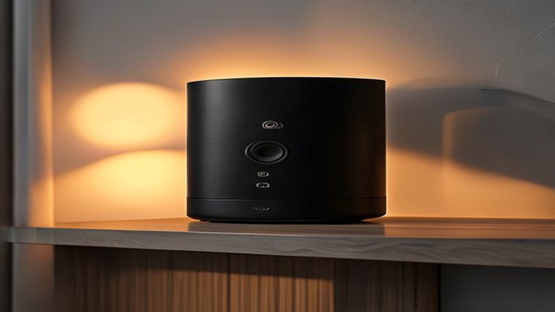 Sonos One SL wireless speaker
