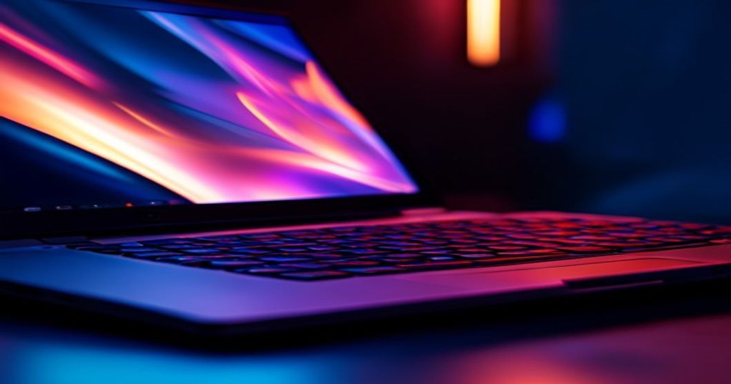 Acer Nitro 5