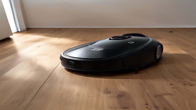 Lefant M210 Robot Vacuum