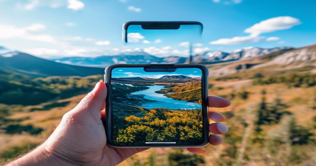Samsung Galaxy A53 5G Photography Demonstration