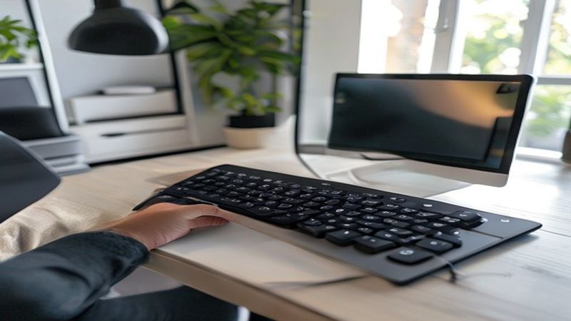Lenovo Tab P11 Workspace