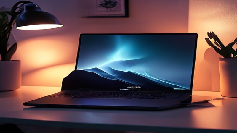 Budget Gaming Laptop Setup
