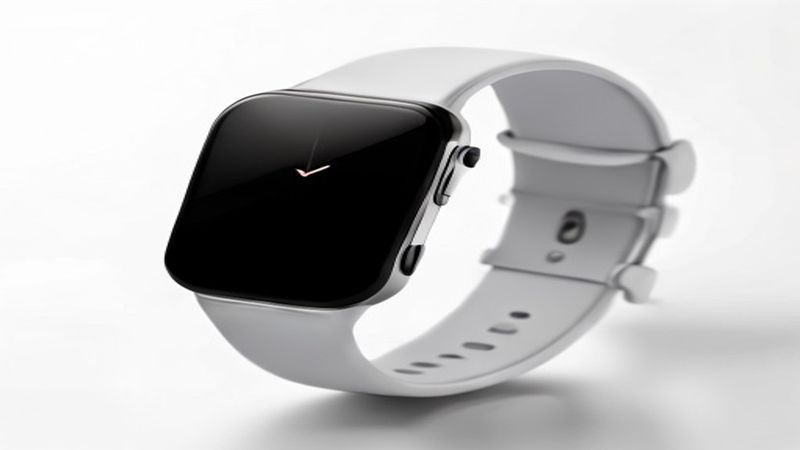 Best Budget Smartwatch Under 50 - smartwatch fitness