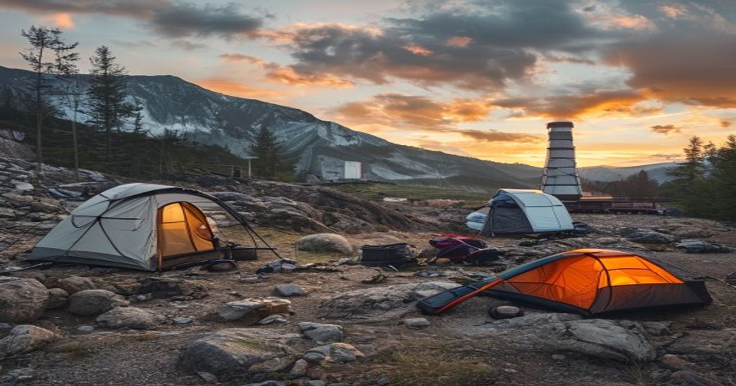 Goal Zero Yeti 200X Portable Power Station