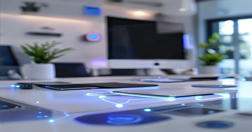Samsung SmartThings Hub
