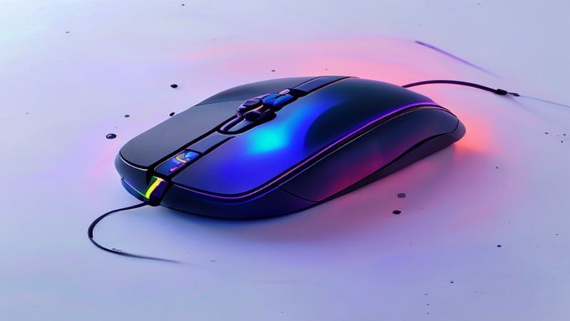 Logitech G203 Prodigy