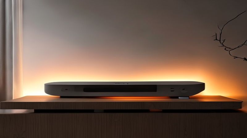 Sonos Five Speaker