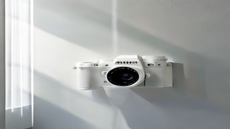 Arlo Pro 3 camera
