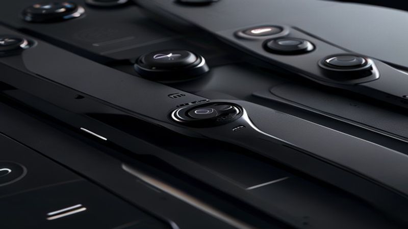 HP Pavilion Gaming Desktop