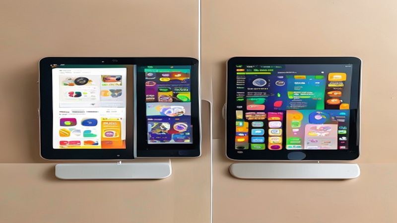 Tablet comparison