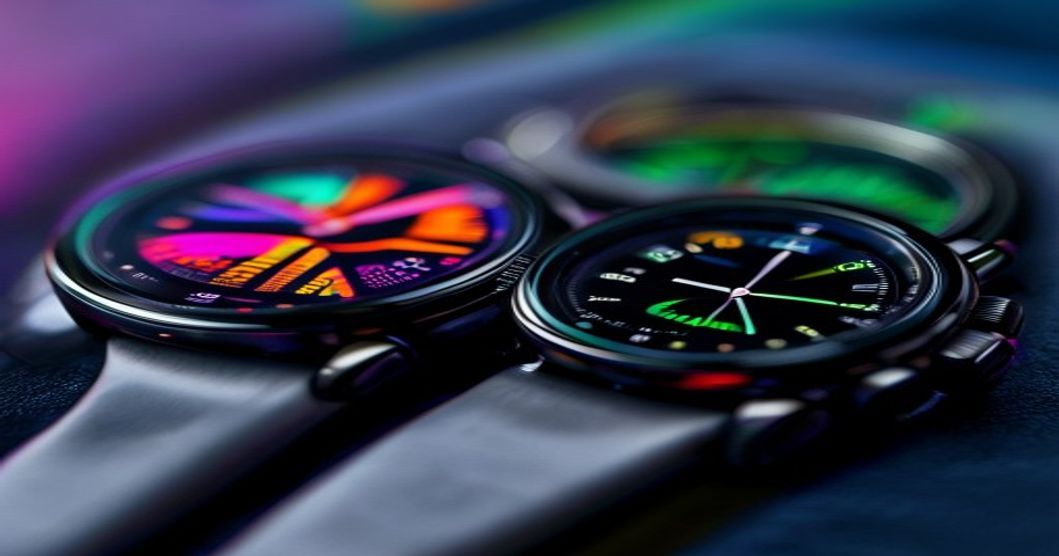 Fitness tracking devices