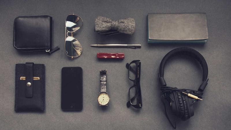 Travel photography camera lineup